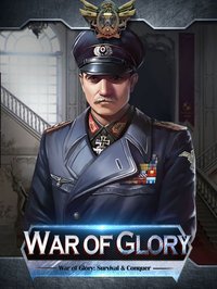 War of Glory screenshot, image №1909822 - RAWG