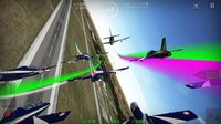 Frecce Tricolori Flight Sim screenshot, image №1567284 - RAWG