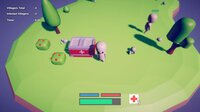 Medic Rush screenshot, image №2437016 - RAWG
