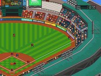 Pixel Pro Baseball screenshot, image №2977568 - RAWG