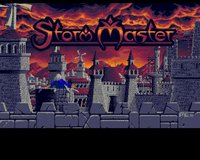 Storm Master screenshot, image №750134 - RAWG