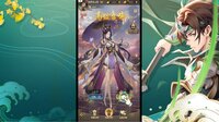 境界勇士 screenshot, image №4199182 - RAWG