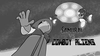 SvCA (Samurai vs Cowboy Aliens) screenshot, image №3628020 - RAWG