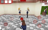 Flanny Love Simulator screenshot, image №3423472 - RAWG