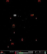 GALXAGAR screenshot, image №3529744 - RAWG
