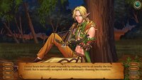 Tales Of Aravorn: An Elven Marriage screenshot, image №3938137 - RAWG