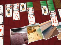 Solitaire Beach Life screenshot, image №1330683 - RAWG