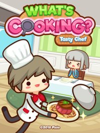 What's Cooking? - Tasty Chef screenshot, image №1909858 - RAWG