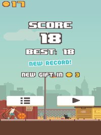 Basketball Boy screenshot, image №988804 - RAWG