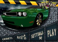 Drift Park 3D screenshot, image №928919 - RAWG