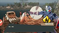 达愿福神社 screenshot, image №4187450 - RAWG
