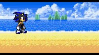 Sonic Wind screenshot, image №3813662 - RAWG