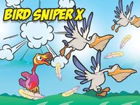 Bird Sniper X screenshot, image №1606039 - RAWG