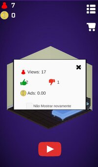 Youtuber Sim - Idle Clicker screenshot, image №2434174 - RAWG