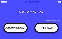 Alternative Facts (itch) screenshot, image №1152702 - RAWG