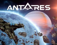 Antares (itch) screenshot, image №3444283 - RAWG