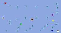 Refraction (itch) (warspiteful, FutureYou) screenshot, image №2775837 - RAWG