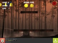 Ninja Jump 2015 screenshot, image №1802994 - RAWG