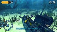 Spearfishing Diver: Let's Fish screenshot, image №1595554 - RAWG
