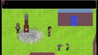 Swordgame Engine Demo screenshot, image №2773245 - RAWG
