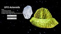 UFO Asteroids screenshot, image №2853787 - RAWG