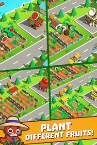Super Idle Cats - Tap Farm screenshot, image №1457533 - RAWG
