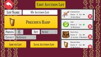 Outbid screenshot, image №3510159 - RAWG