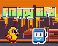 Flappy Tic80 screenshot, image №3841841 - RAWG