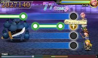 THEATRHYTHM FINAL FANTASY screenshot, image №794999 - RAWG