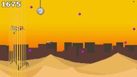 Flappy JoJo screenshot, image №3555219 - RAWG