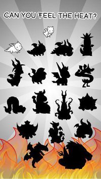 Dragon Evolution - Dragons Merge Clicker Game screenshot, image №1429888 - RAWG