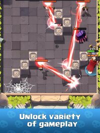 Battle Faith: Heroes screenshot, image №3887395 - RAWG