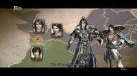 Dynasty Warriors 7 screenshot, image №563221 - RAWG