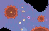 Go Go Space screenshot, image №2568261 - RAWG