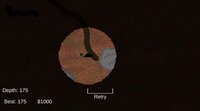 Diggy Diggy Mole screenshot, image №2824725 - RAWG