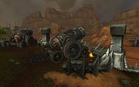 World of Warcraft: Warlords of Draenor screenshot, image №616065 - RAWG