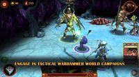 Warhammer: Arcane Magic screenshot, image №99794 - RAWG