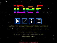 iDef Lite screenshot, image №1109882 - RAWG