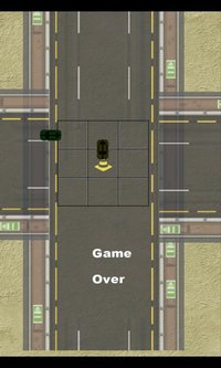 Traffic game (addictive android games) screenshot, image №1311389 - RAWG