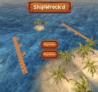 ShipWreck'd screenshot, image №2167124 - RAWG