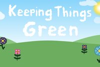 Keeping Things Green screenshot, image №3816750 - RAWG