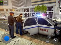 Patrol Police Job Simulator screenshot, image №3610746 - RAWG