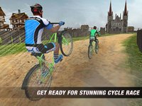 Bicycle Typhoon Racing screenshot, image №1944936 - RAWG