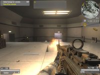 Enemy Territory: Quake Wars screenshot, image №429425 - RAWG