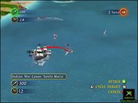 Sid Meier's Pirates! screenshot, image №282596 - RAWG