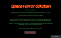 Space Horror Sokoban screenshot, image №1223772 - RAWG