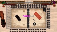 The Metal Pit screenshot, image №1748793 - RAWG