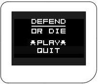 Defend Or Die (exotux) screenshot, image №3414631 - RAWG