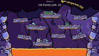 Lava King screenshot, image №1758448 - RAWG