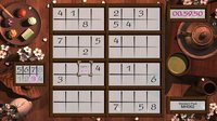 Buku Sudoku screenshot, image №604106 - RAWG